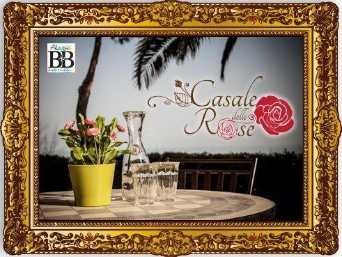 Casale delle Rose Casa Vacanze Montepagano Esterno foto