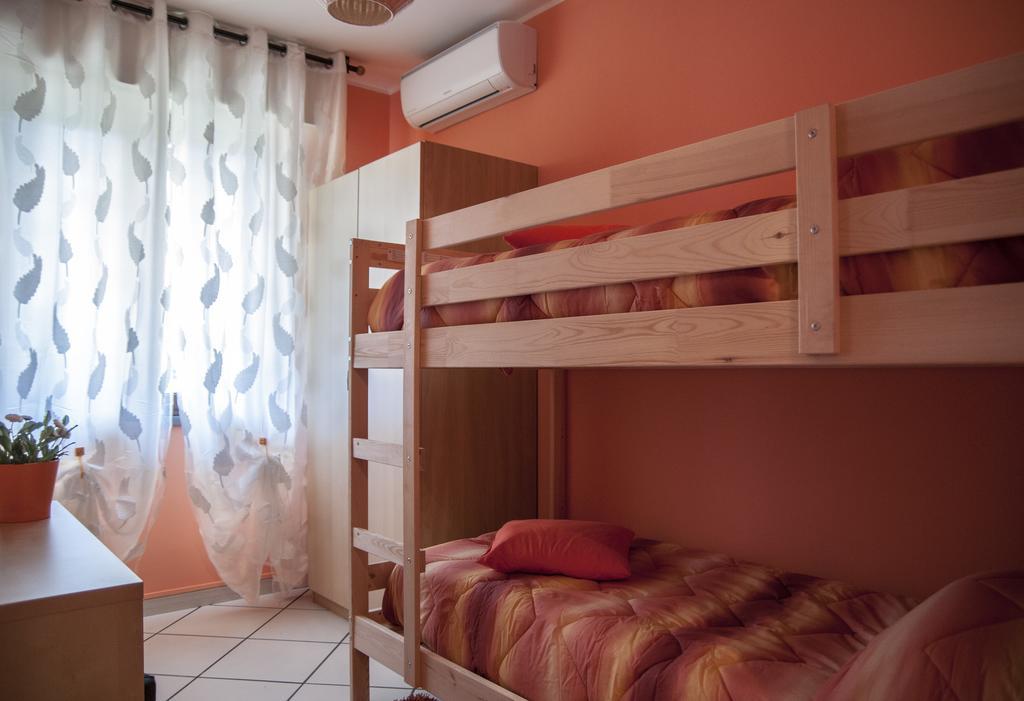 Casale delle Rose Casa Vacanze Montepagano Esterno foto