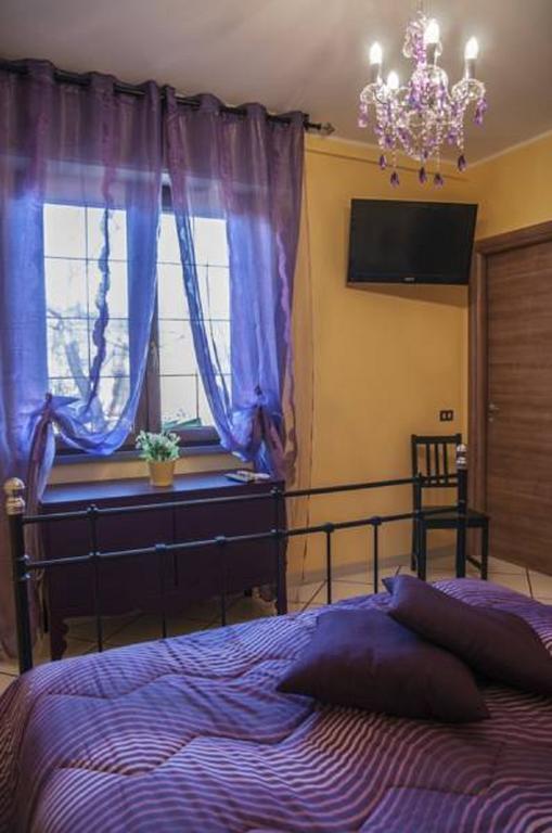 Casale delle Rose Casa Vacanze Montepagano Camera foto