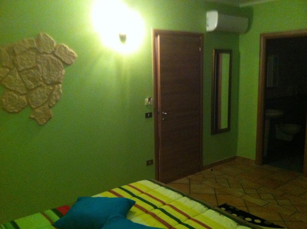 Casale delle Rose Casa Vacanze Montepagano Camera foto
