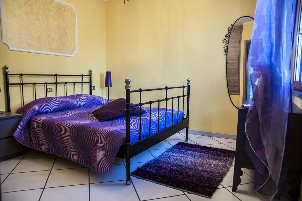 Casale delle Rose Casa Vacanze Montepagano Camera foto