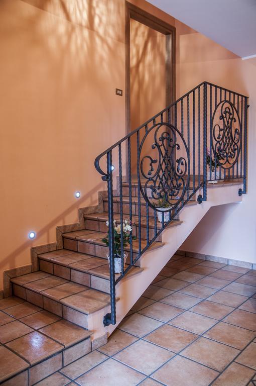Casale delle Rose Casa Vacanze Montepagano Esterno foto