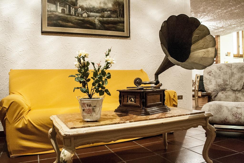 Casale delle Rose Casa Vacanze Montepagano Esterno foto