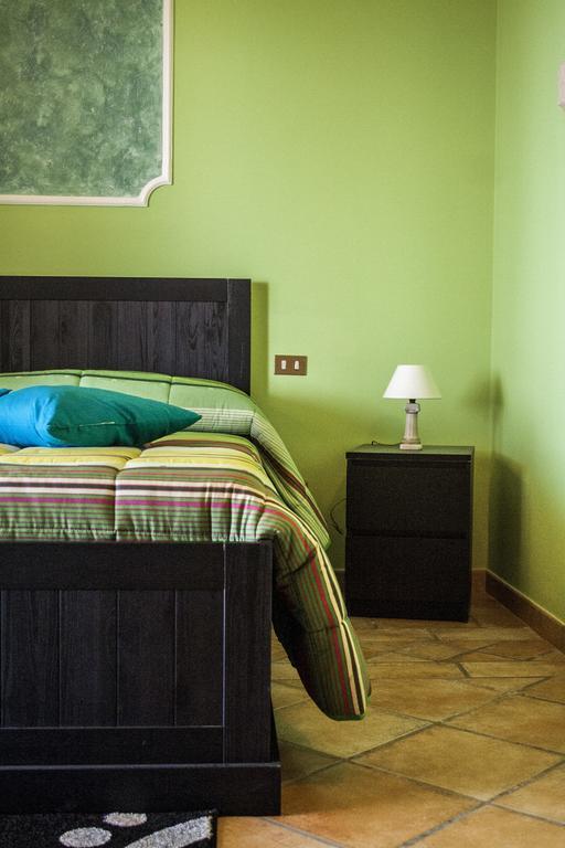 Casale delle Rose Casa Vacanze Montepagano Camera foto