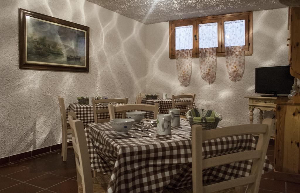 Casale delle Rose Casa Vacanze Montepagano Esterno foto