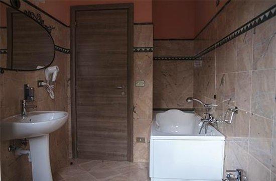 Casale delle Rose Casa Vacanze Montepagano Esterno foto