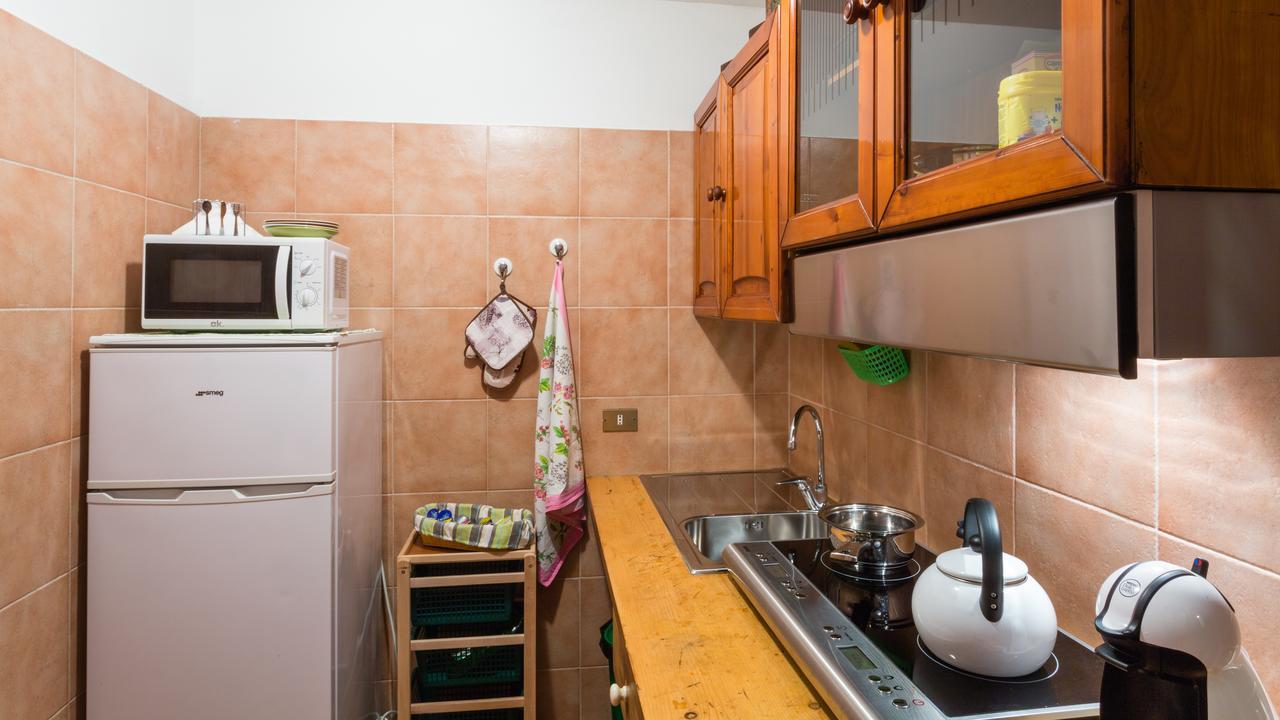 Casale delle Rose Casa Vacanze Montepagano Esterno foto